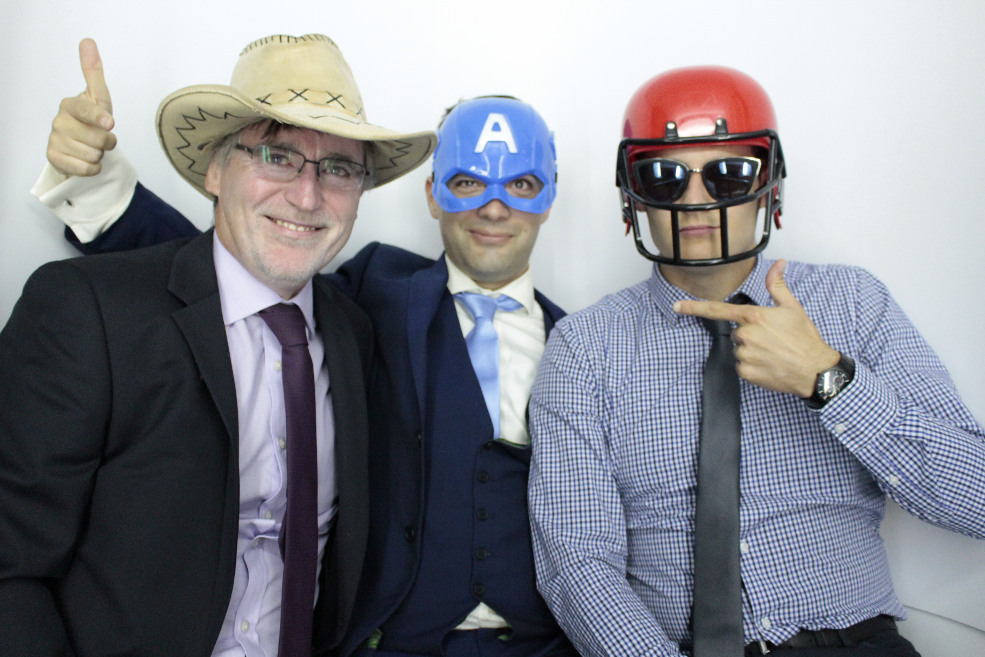 Louise & Dan's Big Day | View more photos from the event at gallery.myphotoboothexperience.co.uk/u/MyPhotoBoothExperienceLtd/Louise-Dans-Big-Day